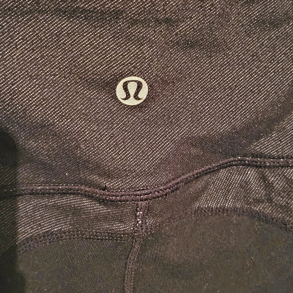 Lulu denim